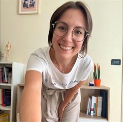 Lucia Vittone - Psicologa Psicoterapeuta a Ciriè