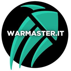 Warmaster Giochi e Fumetti