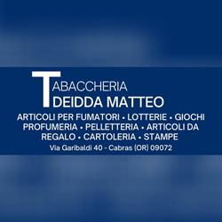 IQOS PARTNER - Tabaccheria Deidda Matteo, Cabras