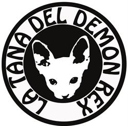 La Tana del Demon Rex