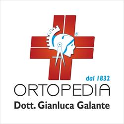 Ortopedia Dott. Gianluca Galante