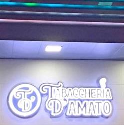 Amazon Counter - TABACCHERIA D'AMATO