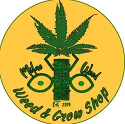 Milae Weed Fiori di Cannabis