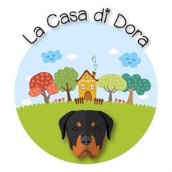 Rifugio La Casa di Dora - Rescue Rottweiler