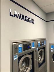 Lavagettone Sclet e net