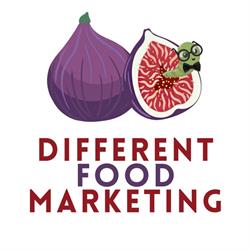 Different Food Marketing