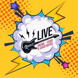 Live Drink - Food & Good Music /Jesolo