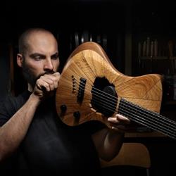 Moth Lutherie