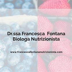 Dr.ssa Francesca Fontana