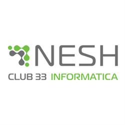NESH - Club 33 Informatica