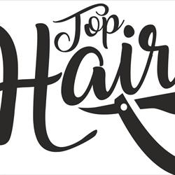 Tophair di Rosario Scicolone