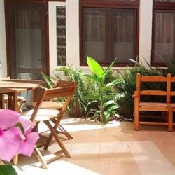 Mistral Sardegna apartments
