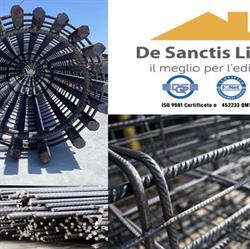 De Sanctis Linda Srl