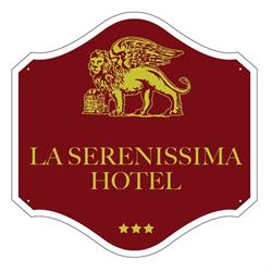 La Serenissima Albergo