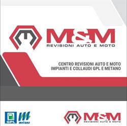 M&M REVISIONI