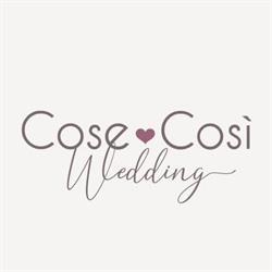 "Cose Così" di Patrizia Scampoli