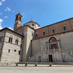 Curia vescovile - Diocesi di Città di Castello Vescovato