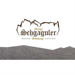 Malga Schgaguler Schwaige