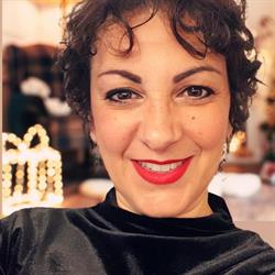 Psicologa Barbara Marino