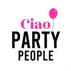 Ciao Party People