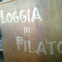 La Loggia di Pilato
