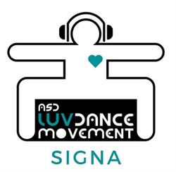 Luv Dance Movement Signa