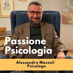 Dott. Alessandro Mazzoli - Psicologo