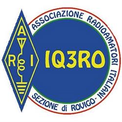 A.R.I. Associazione Radioamatori Italiani - Sezione di Rovigo