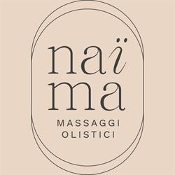 Naïma - Massaggi Olistici