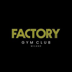 Factory Gym Club Milano Navigli