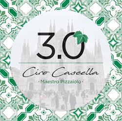 Pizzeria Ciro Cascella 3.0 Milano