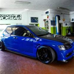 Officina Iosia
