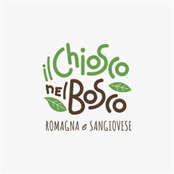 Il chiosco nel bosco