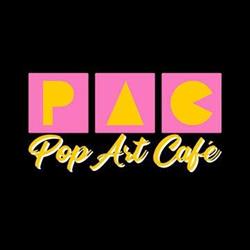 PAC Pop Art Café