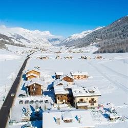 Chalet Cambra