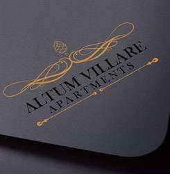 Altum Villare Apartments