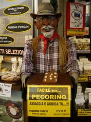 Le Specialità di Filotei a Ascoli Piceno