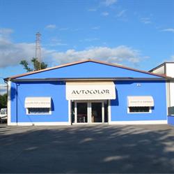 Autocolor Montecatini S.R.L.