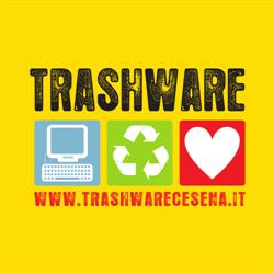 Trashware Cesena - punto di raccolta