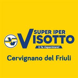 SuperVisotto Cervignano del Friuli