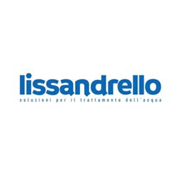 Lissandrello - Soluzioni per il trattamento dell'acqua