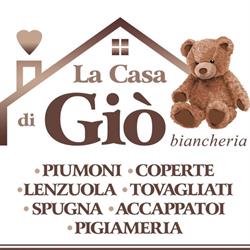 La casa di Giò