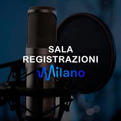 Sala Registrazioni Milano / Video e Podcast