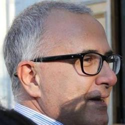 ALBERTO DI CAPUA Formatore, Progettista, Facilitatore, Consulente di Orientamento