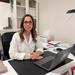 Dr.ssa Simona Talamanca