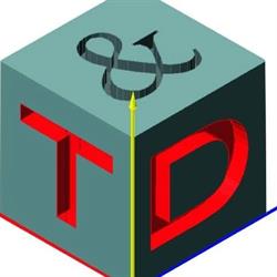 T E D Di Tamburrino Claudio E Daddona Nicola
