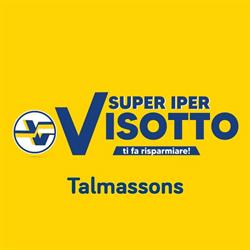 IperVisotto Talmassons