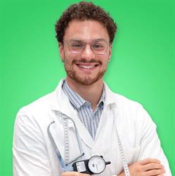 Biologo Nutrizionista - Dott. Moriconi Francesco