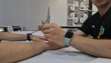 Terapia manuale
