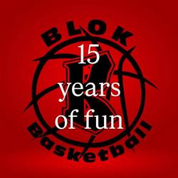 Pala Blok Pallacanestro